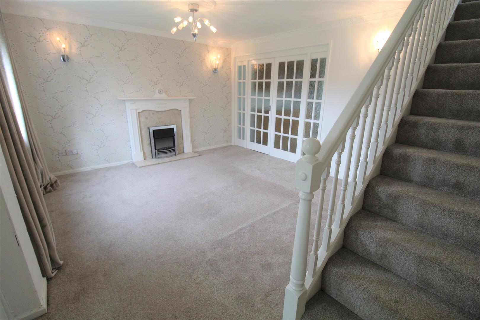 Lightwater Grove, Milton, Stoke-On-Trent